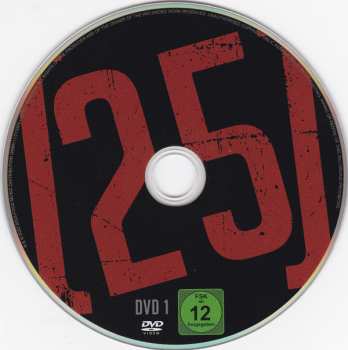 4DVD/Doos Krawallbrüder: [25] LTD