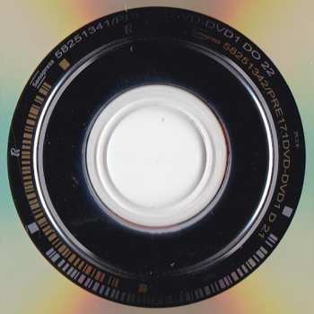 4DVD/Doos Krawallbrüder: [25] LTD