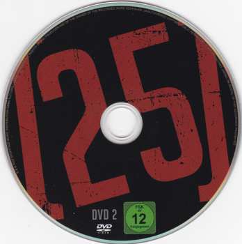 4DVD/Doos Krawallbrüder: [25] LTD