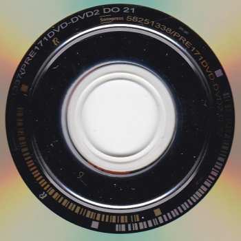 4DVD/Doos Krawallbrüder: [25] LTD