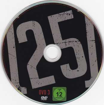 4DVD/Doos Krawallbrüder: [25] LTD