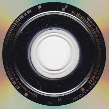 4DVD/Doos Krawallbrüder: [25] LTD