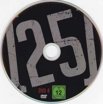 4DVD/Doos Krawallbrüder: [25] LTD