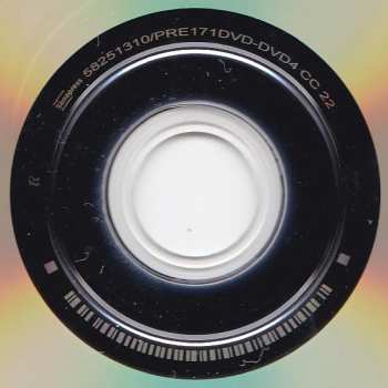 4DVD/Doos Krawallbrüder: [25] LTD