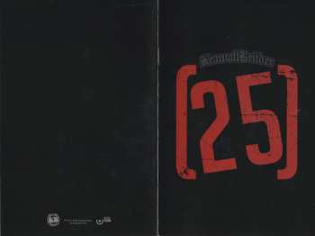 4DVD/Doos Krawallbrüder: [25] LTD