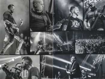 4DVD/Doos Krawallbrüder: [25] LTD