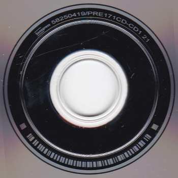 4CD/Doos Krawallbrüder: [25] LTD