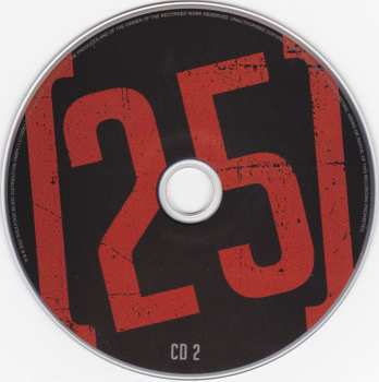 4CD/Doos Krawallbrüder: [25] LTD