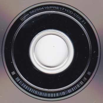 4CD/Doos Krawallbrüder: [25] LTD