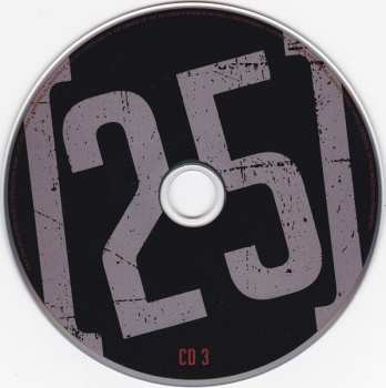 4CD/Doos Krawallbrüder: [25] LTD