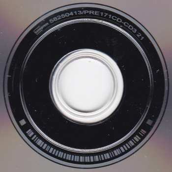 4CD/Doos Krawallbrüder: [25] LTD