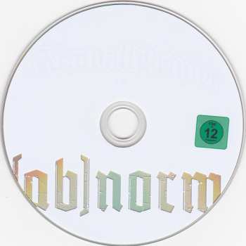 CD/DVD/Doos Krawallbrüder: [ab]norm LTD | NUM