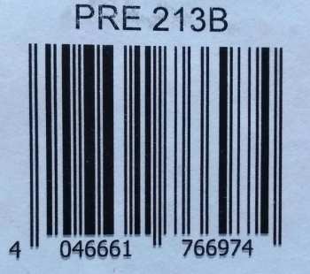 CD/DVD/Doos Krawallbrüder: [ab]norm LTD | NUM