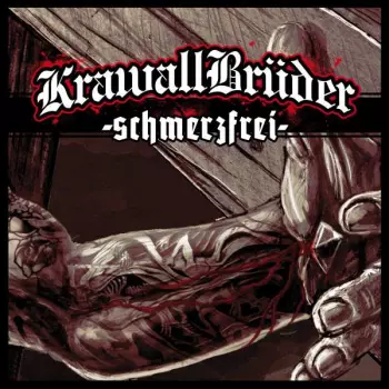 - Schmerzfrei -