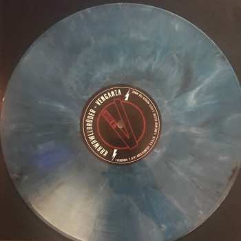 LP Krawallbrüder: Venganza LTD | CLR
