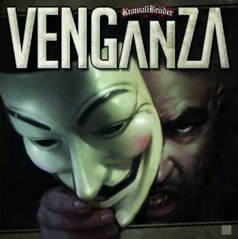 CD Krawallbrüder: Venganza