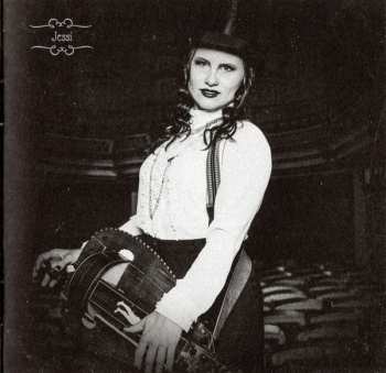 CD Krayenzeit: Saitentänzer
