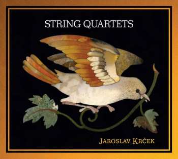 Album Krcek / Cepicky / Dvorak: String Quartets
