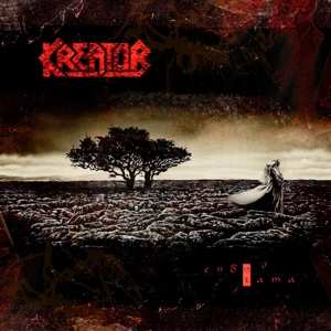Album Kreator: Endorama