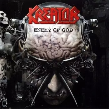 Kreator: Enemy Of God