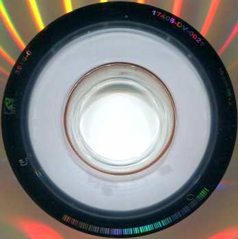 CD/DVD Kreator: Gods Of Violence LTD | DIGI