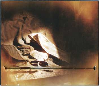 CD/DVD Kreator: Gods Of Violence LTD | DIGI