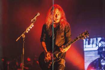 CD/Blu-ray Kreator: London Apocalypticon (Live At The Roundhouse)