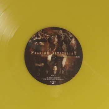 2LP Kreator: Phantom Antichrist LTD | CLR