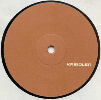 LP Kreidler: Circles