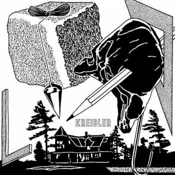 CD Kreidler: Spells And Daubs