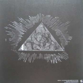 LP Kreng: L'Autopsie Phénoménale De Dieu