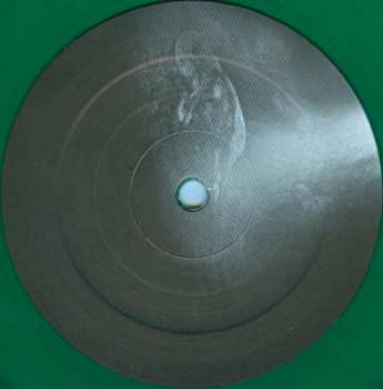 LP Kreng: L'Autopsie Phénoménale De Dieu