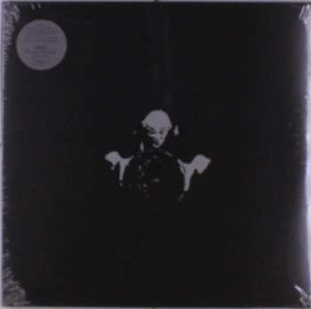 4LP/Doos Kreng: Works For Abattoir Fermé 2007 - 2011 LTD