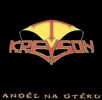 Album Kreyson: Anděl Na Útěku