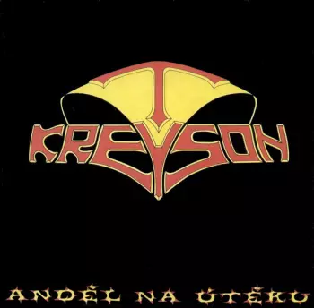 Kreyson: Anděl Na Útěku