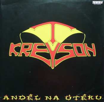 LP Kreyson: Anděl Na Útěku