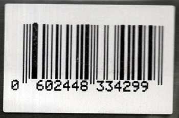 LP Krezip: Any Day Now CLR