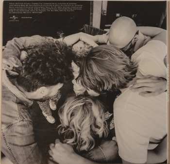 LP Krezip: Any Day Now CLR