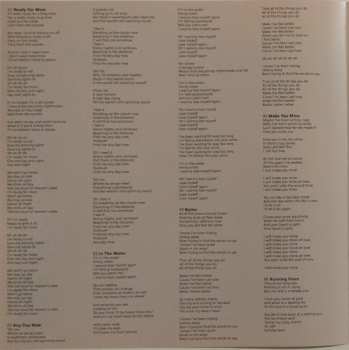 LP Krezip: Any Day Now CLR