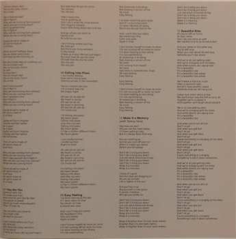 LP Krezip: Any Day Now CLR