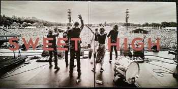 LP Krezip: Sweet High CLR