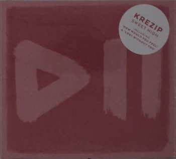 CD Krezip: Sweet High DIGI