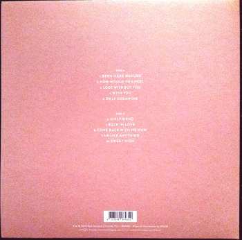 LP Krezip: Sweet High CLR