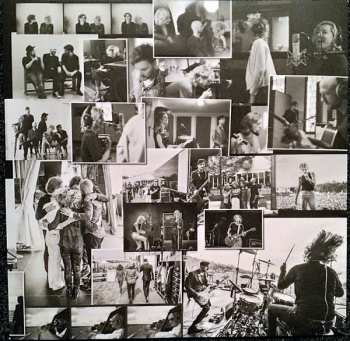 LP Krezip: Sweet High CLR