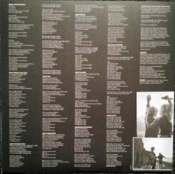 LP Krezip: Sweet High CLR