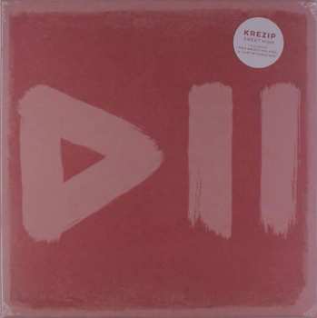 Album Krezip: Sweet High