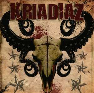 Album Kriadiaz: Kriadiaz