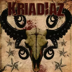 Kriadiaz: Kriadiaz