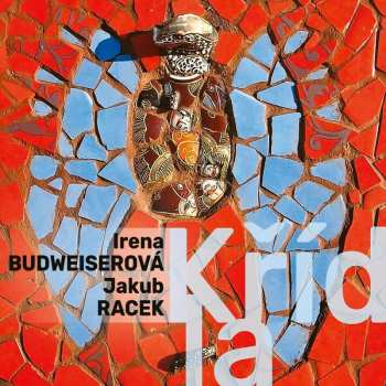 CD Irena Budweiserová: Křídla DIGI