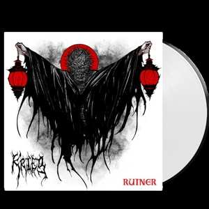 Album Krieg: Ruiner